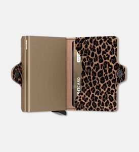 Secrid Wallets Wallet Twin Leo Tle-beige, Packshot View
