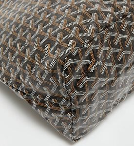 Goyard Bag Tote, Packshot View