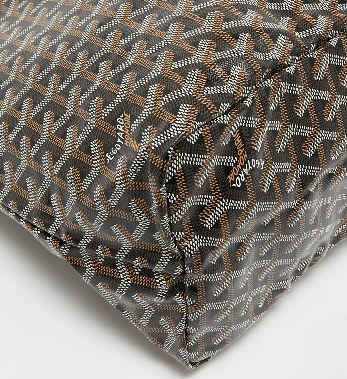 Goyard Bag Tote, Packshot View