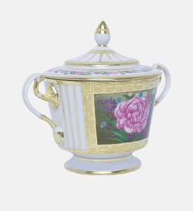 وعاء سكر ألكسندريا ريكولكشن