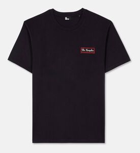 The Kooples Ts Prony, Navy, M, Packshot View
