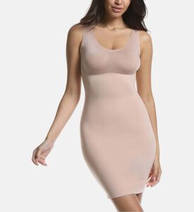 Tone Your Body Tank Dress