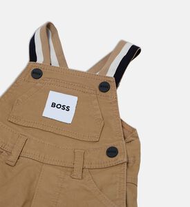 Boss Dungarees, Packshot View