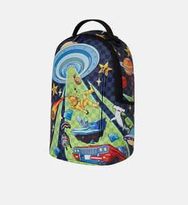 Space Warped Backpack Space Warped Backpack