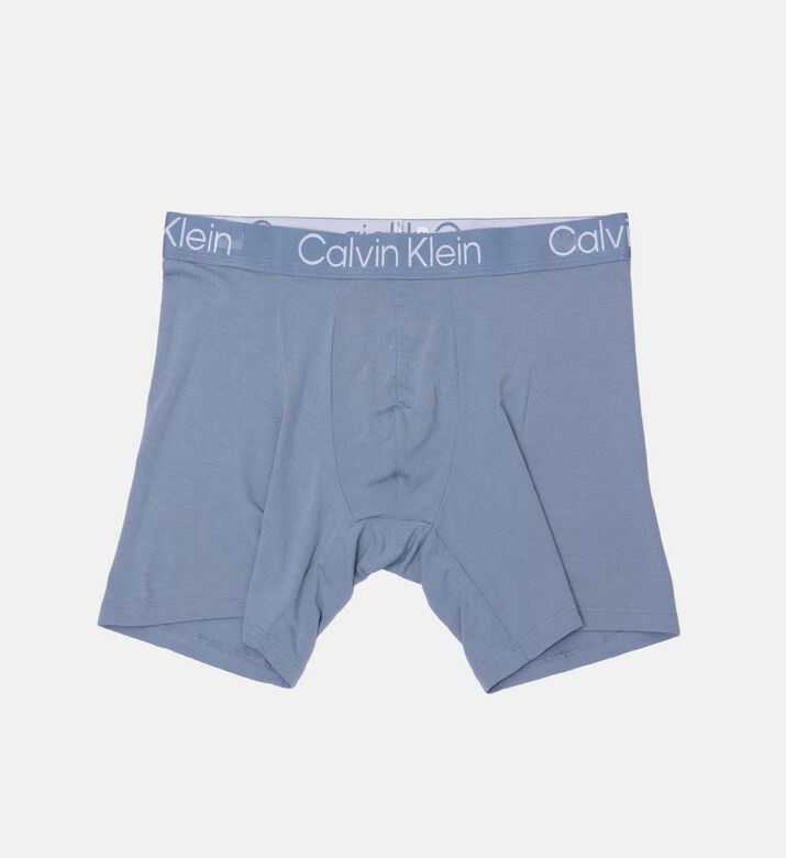 Logo 3-pack Boxer Briefs
