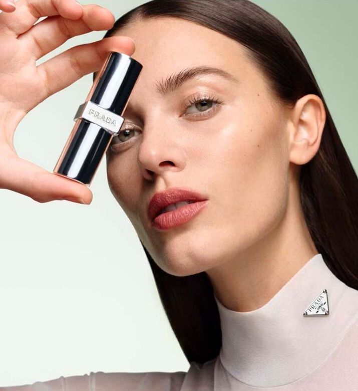 Monochrome Soft Matte Lipstick Monochrome Soft Matte Lipstick