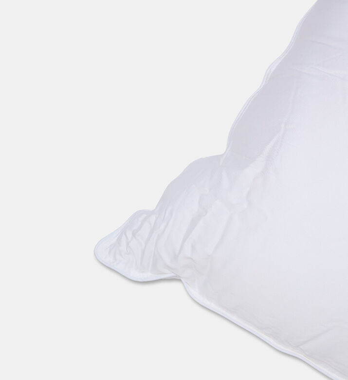 Home Deco and More Maxim Pillow Bamboo, Packshot View