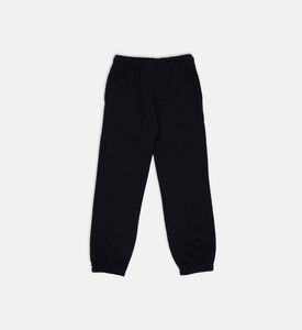 Champion Logo-detail Elasticated Ankle Cuffs Sweatpants, Packshot View