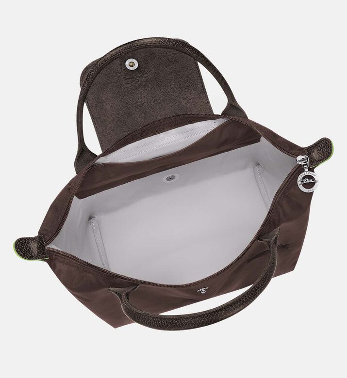 Recycled Canvas Handbag