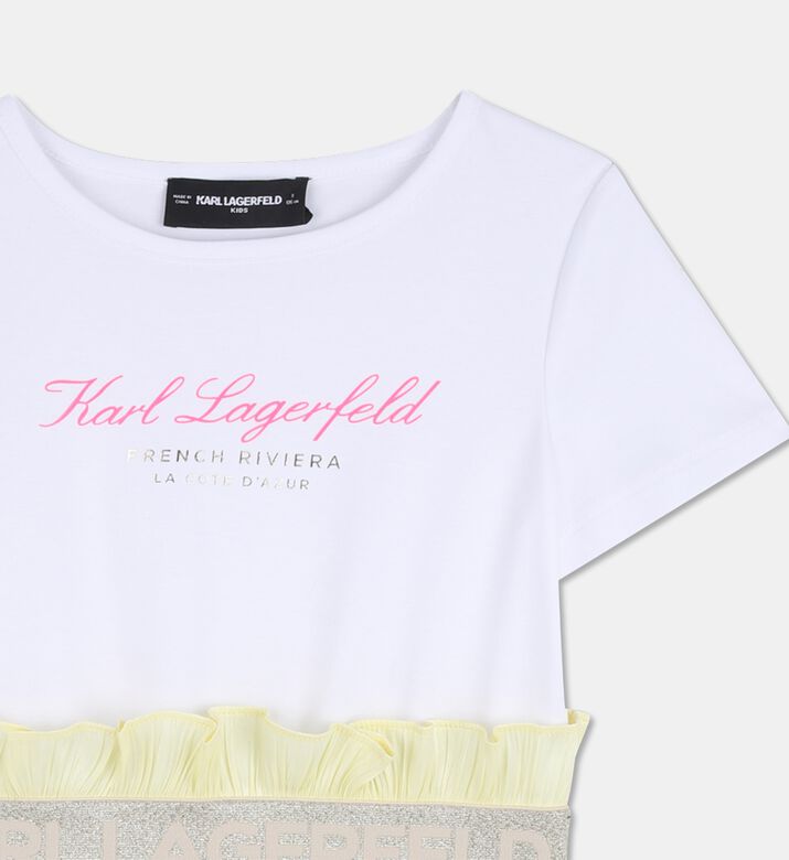 Karl Lagerfeld Dress, Packshot View