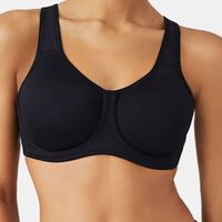 Underwire Sports Bra