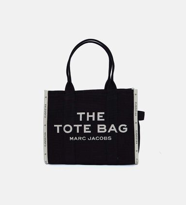 The Jacquard Large Tote Bag
