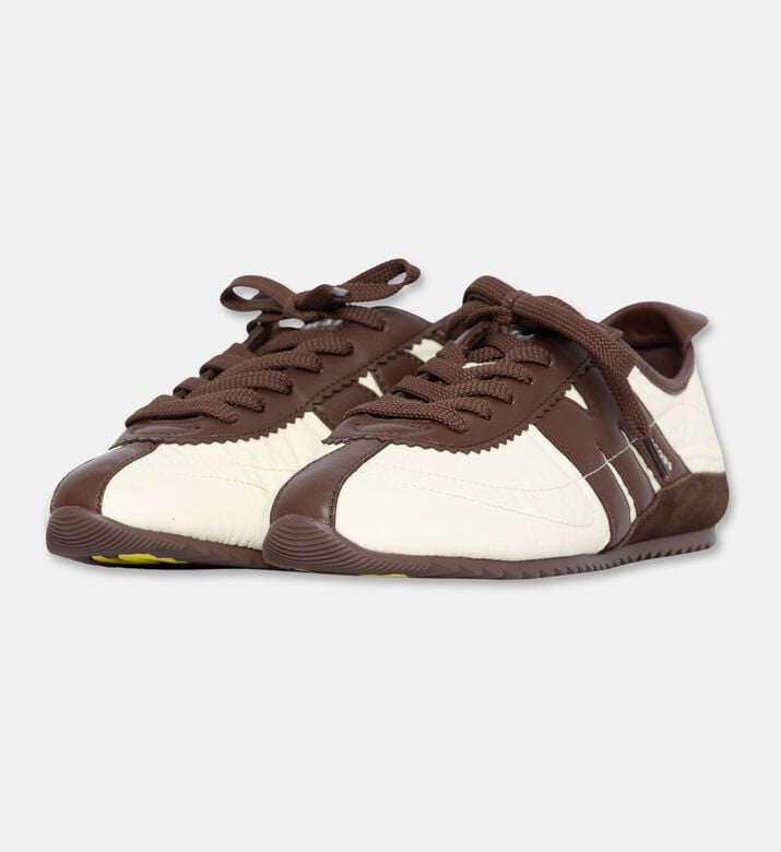 Marc Jacobs Shoes 400bleecker Runner, Beige, Eu-40, Packshot View