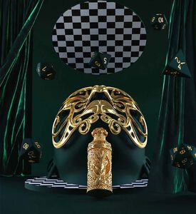 Alexandre J Sweet Enigma Eau De Parfum, Packshot View