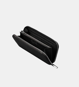 Camille Fournet Taurillon Grained Leather Wallet, Packshot View