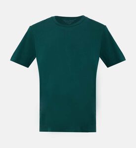 Zadig et Voltaire Ts, Green, Xl, Packshot View