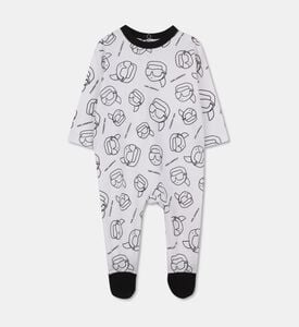 Karl Lagerfeld Pj, Packshot View