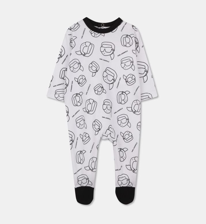 Karl Lagerfeld Pj, Packshot View