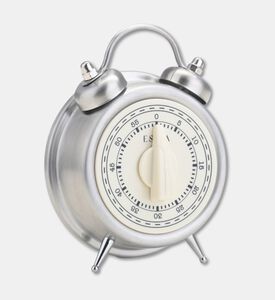 Estia Kitchen Timer Analog 60min, Packshot View