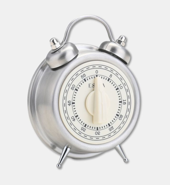 Estia Kitchen Timer Analog 60min, Packshot View