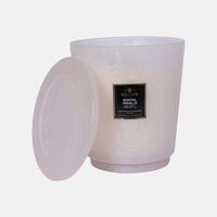 Santal Vanille 5wick Hearth Candle