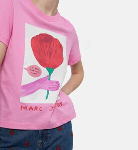 Marc Jacobs Ts Oh Rose, Model View