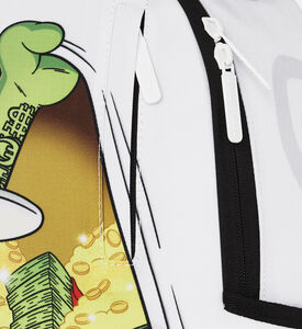 Sprayground Wave Shark Elite Backpack, Packshot View