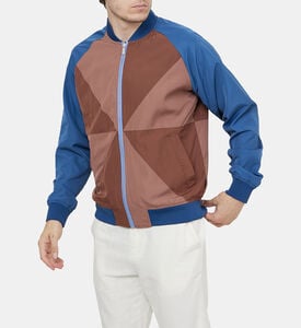 جاكيت بومبر بوجهين كت اند سو