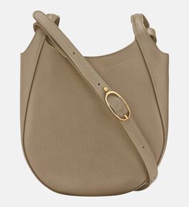Longchamp Le Foulonn&eacute; Small Crossbody Bag, Packshot View
