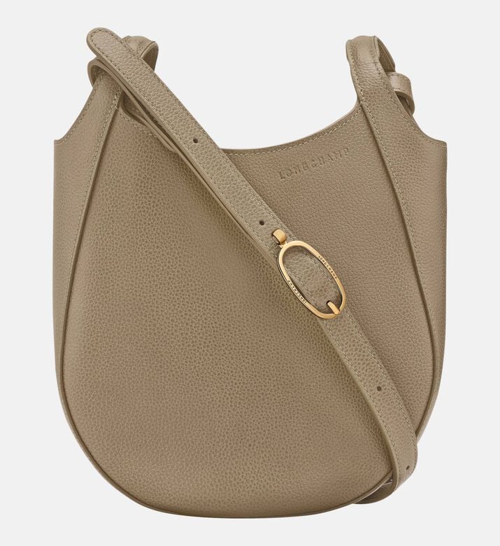 Longchamp Le Foulonn&eacute; Small Crossbody Bag, Packshot View
