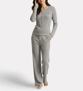 Polo by Ralph Lauren Set Pj, Model View