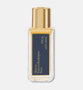 Maison Francis Kurkdjian Set Oud Satin Mood Rituel, Packshot View