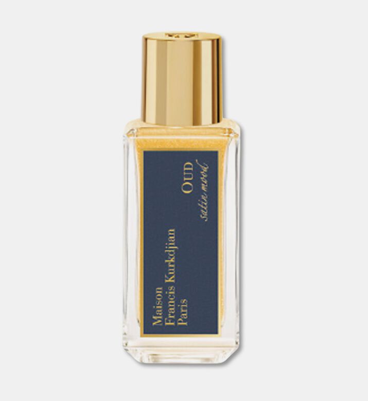 Maison Francis Kurkdjian Set Oud Satin Mood Rituel, Packshot View