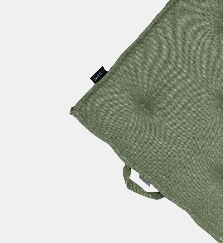 وسادة مقعد قماش إيفانكا