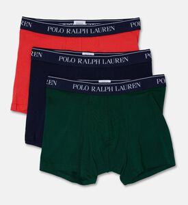 Ralph Lauren Slip Trunkx3, Packshot View