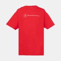 Cotton Logo-print Oversized T-shirt