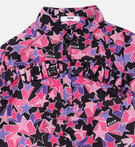 جورجيت ستار طباعة