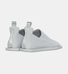 UN United Nude Fabric Knit Sneakers, Light-grey, Eu-41, Packshot View