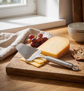 Rosle Hanging Loop Cheese Slicer, Packshot View