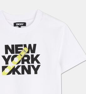 DKNY Ts Yell, Packshot View