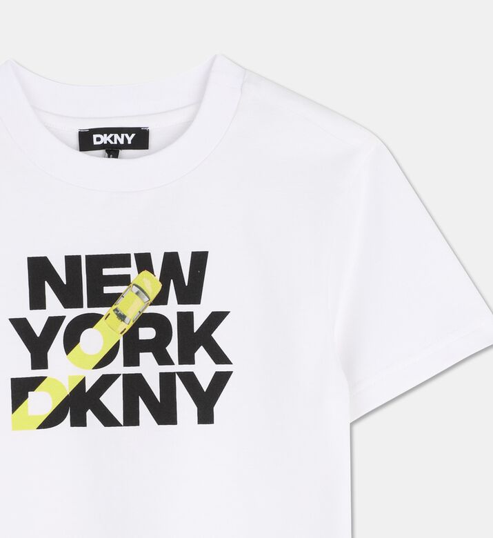 DKNY Ts Yell, Packshot View