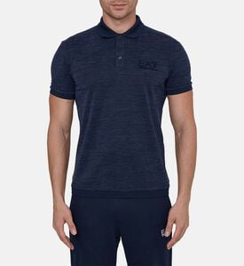 Embroidered Logo Polo Shirt Embroidered Logo Polo Shirt