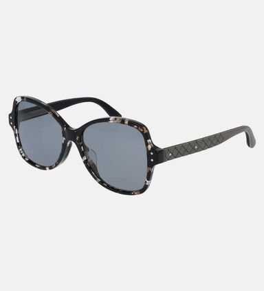Butterfly Frame Sunglasses 56