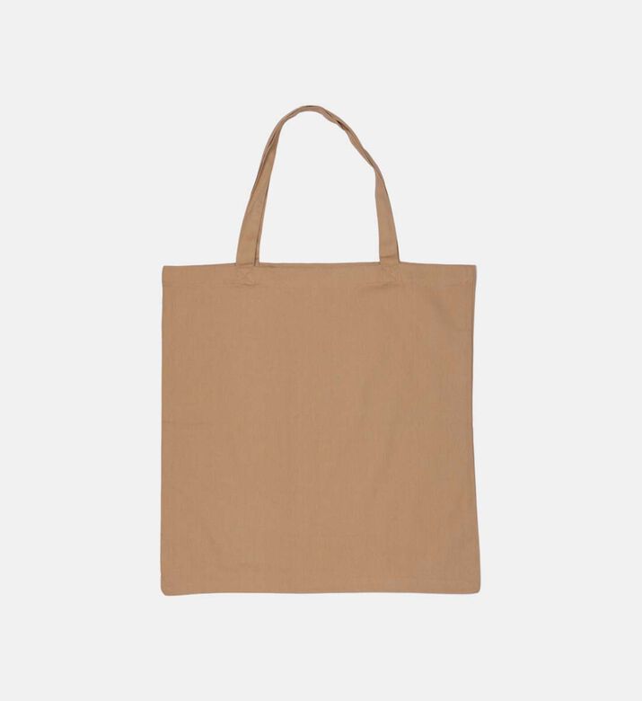 حقيبة اليد القطنية المفضلة قبلة