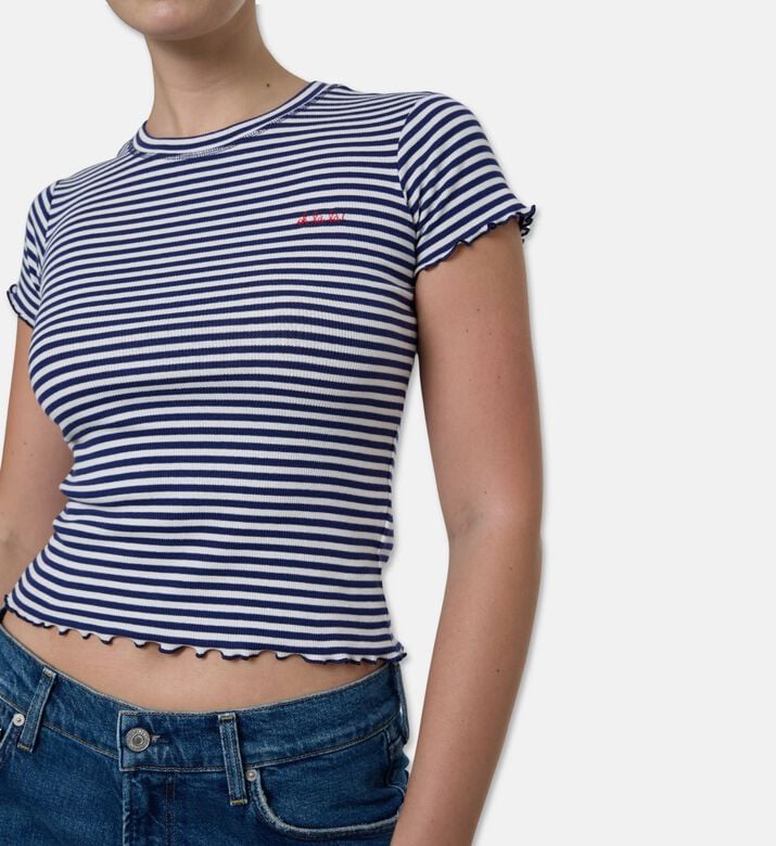 Maison Labiche Ts, Model View