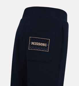 Missoni Joggers, Packshot View
