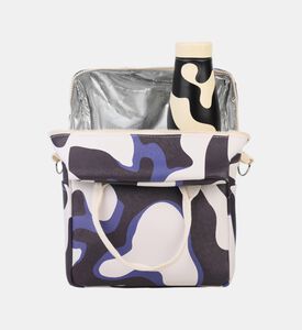 Bold Drift Insulated Lunch Bag