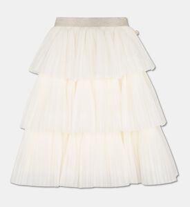 Billieblush Skirt K Cerem, Packshot View
