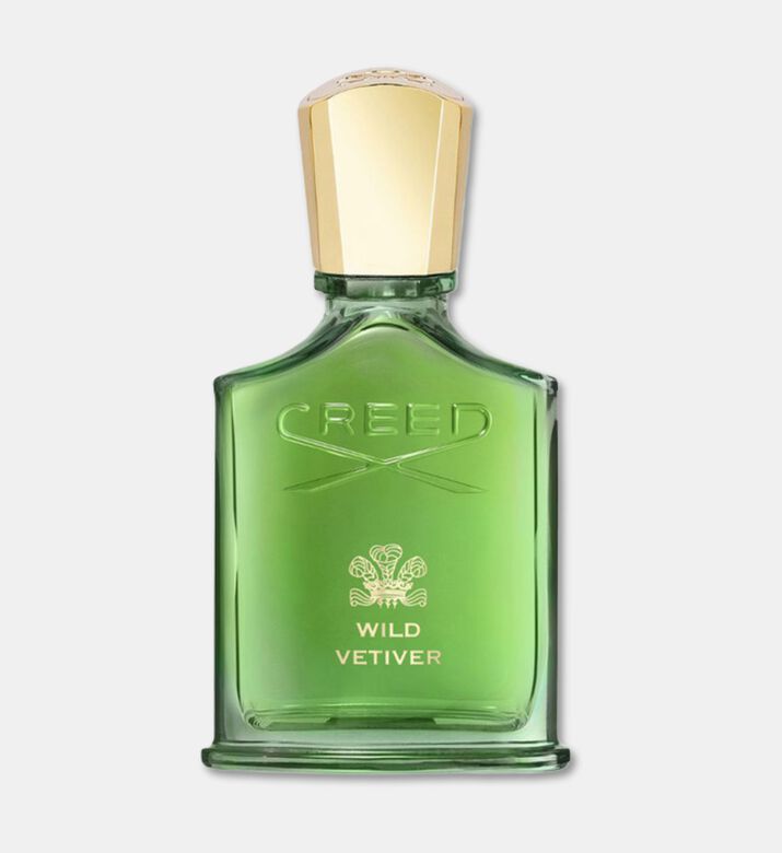 Creed Edp Millesime Wild, 50-ml, Packshot View