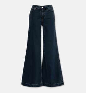 Closed Glow Up Wide-leg Jeans, Packshot View